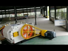 Machine voor het breken van baksteen met rolmachine met hoge snelheid