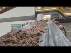 Verbreker voor het maken van klei- en bakstenen