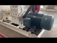 TWGD-model van de dubbele schacht-mengmachine voor klei-bakstenen twee schachten van de mixer