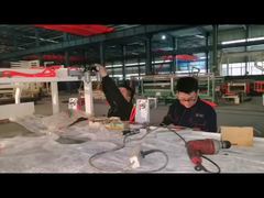 Automatisch laad- en lossysteem