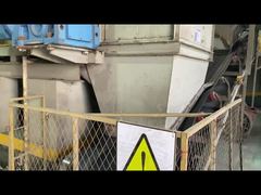 Transportband box feeder