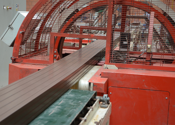 Holle de Baksteen Vormende Machine van vliegash automatic clay brick machine met Droger