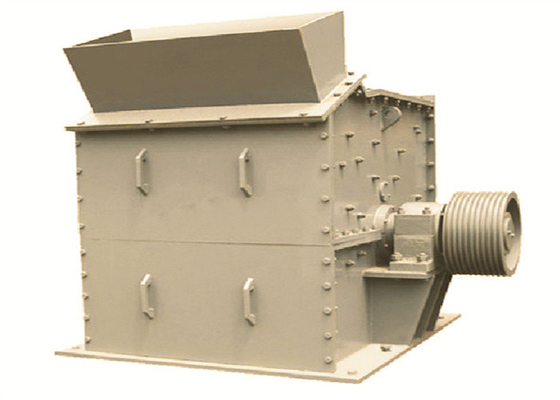 hamermolen crusher roller crusher machine voor auto bakstenen maken fabriek