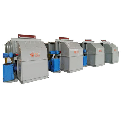 2026 nieuwe technische ontwerpbaksteentoevoermachine met riemtype voor baksteenproductieproject