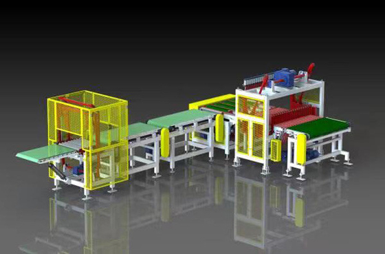 Lijn 2,5 die ~ 2.8MPa van modderclay brick making machine production Druk uitdrijven