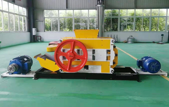 Energie - van het de Snelheidsbroodje van besparingsclay brick production line high de Maalmachinemachine