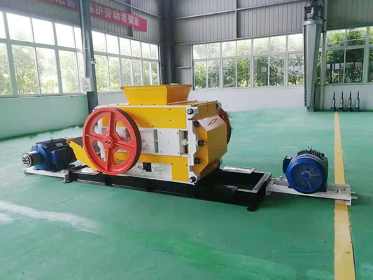 Energie - van het de Snelheidsbroodje van besparingsclay brick production line high de Maalmachinemachine