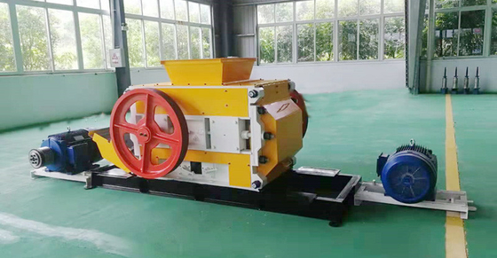 Fijne de Maalmachinemachine 30 van het Molenbroodje - de productiecapaciteit van 50t/h voor Baksteen het Maken