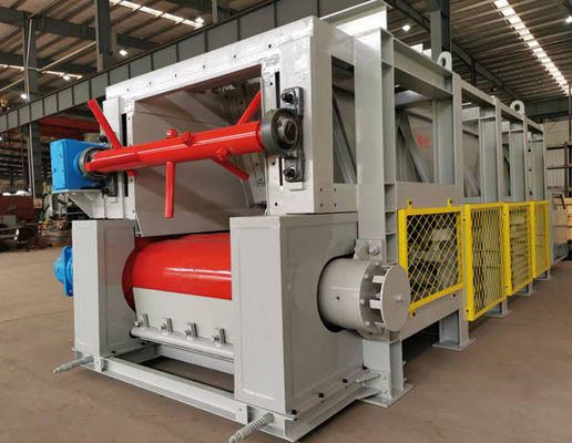 30 - 120 T/H Kleibrikken Maakmachine Kettingplaat Box Feeder voor Bouw en Mijnbouw