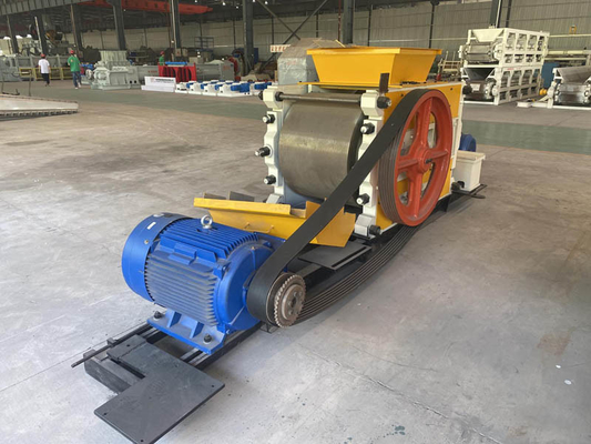 De fijne Machine van de de Maalmachinemolen van de Hoge snelheidsrol voor Zachte Grondstoffen