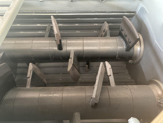 Automatisch Clay Brick Box Feeder For die Grondstoffen Vervoer
