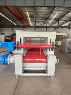 30 - 120 T/H de Machine van de Doosvoeder/Rustijzervoeder voor Bakstenenvoorbereiding