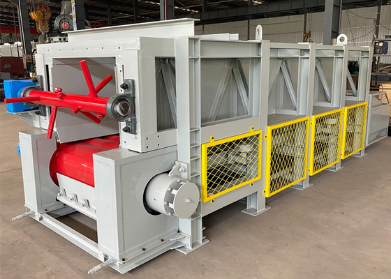 De volledige Automatische Machine van de Doosvoeder 380V/440V in Baksteenproductielijn