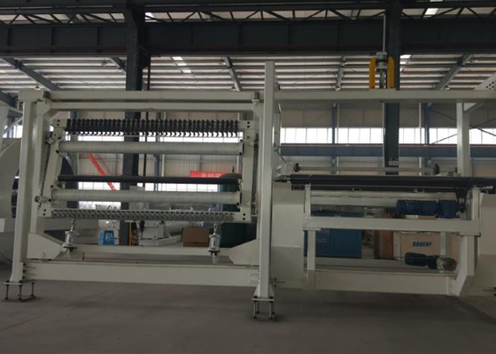 de automatische snijder van het de snijmachineblok van de kleibaksteen
