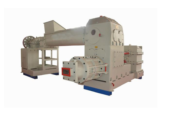 BBT Chinese fabriek Klei Brick maken machine extruder prijslijst te koop Afrika
