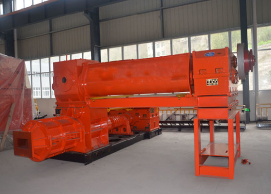 BBT Chinese fabriek Klei Brick maken machine extruder prijslijst te koop Afrika