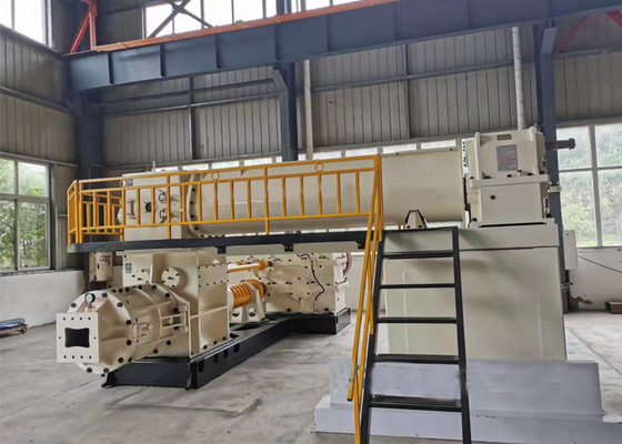 BBT Chinese fabriek Klei Brick maken machine extruder prijslijst te koop Afrika