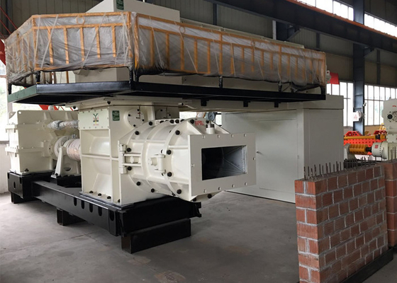 Machine voor het maken van rood steen / volledig automatische blokmachine