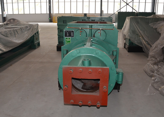Grondmodder Clay Brick Production Line/de Baksteen van de Eilaag het Maken Machine