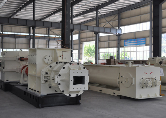 Holle de Baksteen van Clay Earth Block Making Machine 2023 nieuwe moderne het Maken Machine