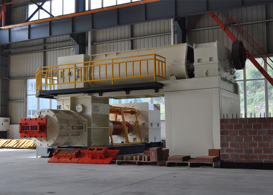De Baksteen van BBT Stevige Automatische het Maken Machine/Hol Blok die Materiaal maken