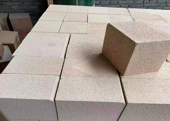 Isolerende de Brandbaksteen van Clay Bricks Material Alkali Resistant van de tunneloven Vuurvaste