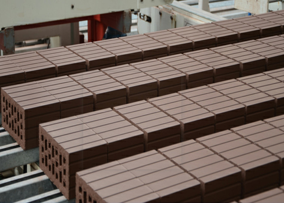 QTQD-1 Model Klei Baksteen Snijmachine met 1254mm Lengte en Max. Snijhoogte 300mm voor Precisie Bakstenen Muur Snijden