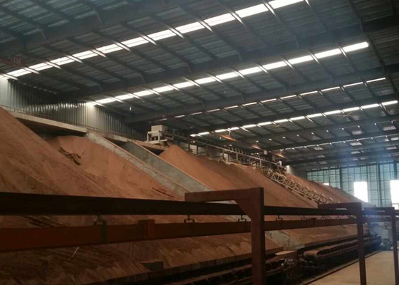 Hol Clay Interlocking Brick Making Machine-Brug/half Brugtype