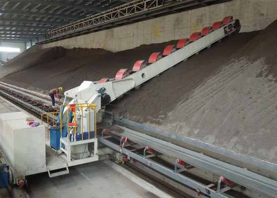 Clay Brick Machine Production Line-het Verouderen Zaal de Multimachine van de Emmervoeder