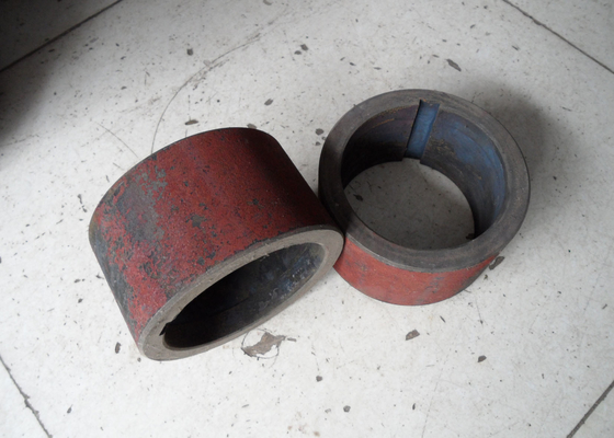 De Delen van BBT Clay Brick Making Machine Spare volledig Automatisch Doven