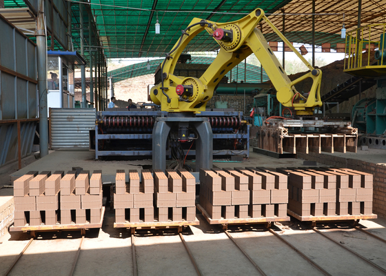 Holle Clay Brick Drying Machine-kamer Drogere Kar 1100*1100*250mm