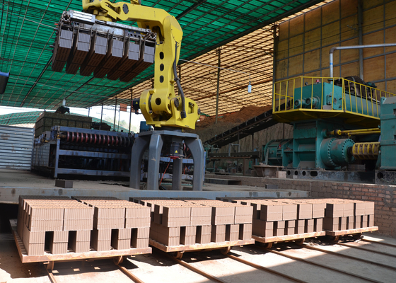 Holle Clay Brick Drying Machine-kamer Drogere Kar 1100*1100*250mm
