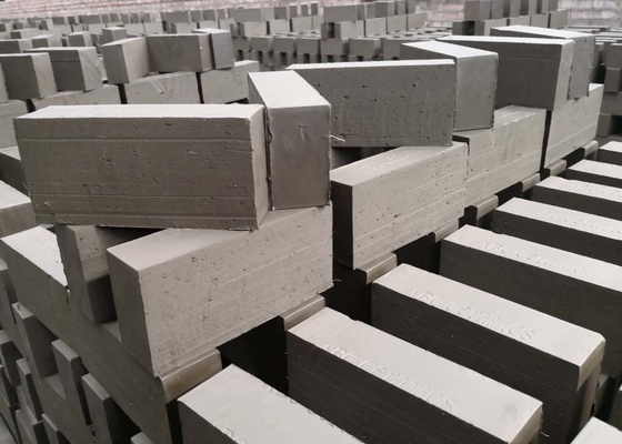 Het semi Automatische Stevige Clay Brick Dryer Machine Dry-Karslijtage Verzetten zich tegen
