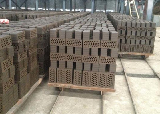 Van het de Kamermateriaal van Clay Brick Dryer Machine Drying van de slijtageweerstand de Drogere Kar