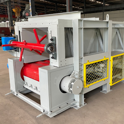 Rode Klei Bakstenen Doos Voedermachine TCNL1045 20 - 60m3/h