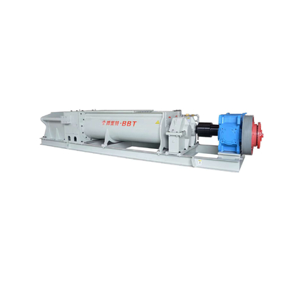 De volledig Automatische van de de Mixermachine van de Kleibaksteen Dubbele Schacht TWGD3300