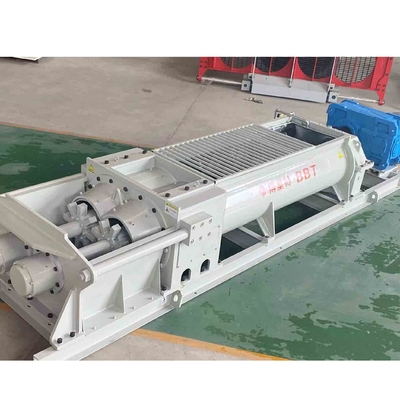 De volledig Automatische van de de Mixermachine van de Kleibaksteen Dubbele Schacht TWGD3300