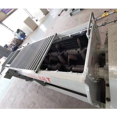 TWGD3300 dubbele automatische de kleibaksteen die van de schachtmixer volledig machines mengen