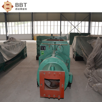Automatische de Baksteen die van de Rode Kleigrond Machine voor het Project van de Tunneloven maken