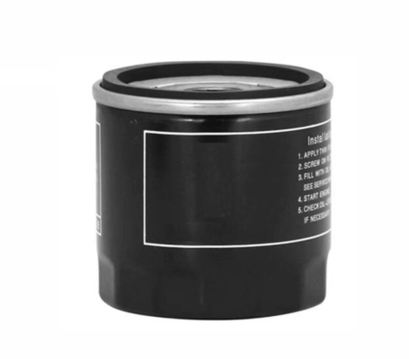 2.5mm Cover Auto Motor Systeem Oliefilter Voor Magotan Octavia 1.8t