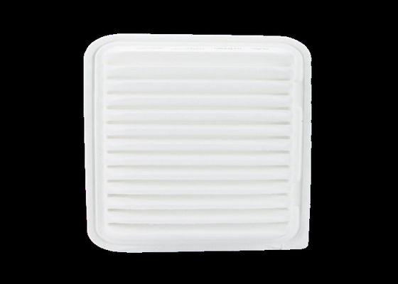 Auto Motor Onderdelen Airconditioner Filter Dubbellaags niet-geweven stof