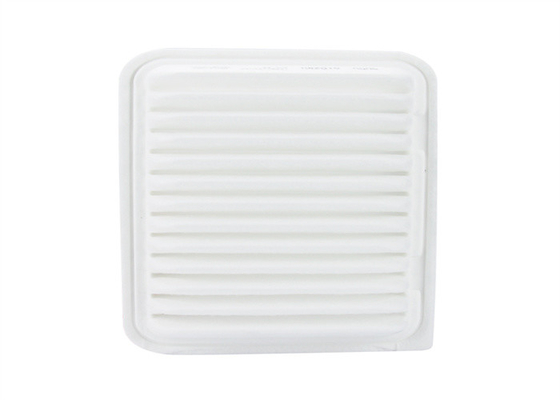 PU Auto Luchtfilter Auto Filter Corrosiebestendig Waterdicht