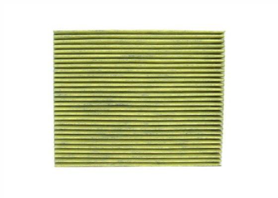 ODM PM2.5 Fiber Auto Filter voor airconditioning ventilatiesysteem