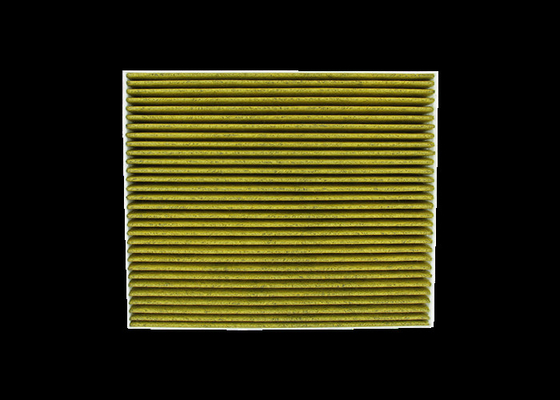 ODM PM2.5 Fiber Auto Filter voor airconditioning ventilatiesysteem