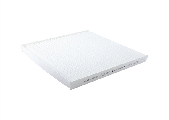 Voertuig Actieve Koolstofvezel Airconditioner Filter Voor Octavia Superb Passat Tiguan Golf