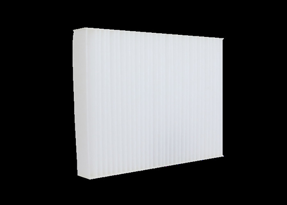 Voertuig Actieve Koolstofvezel Airconditioner Filter Voor Octavia Superb Passat Tiguan Golf