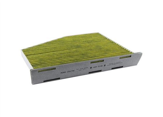 OEM ODM Auto Motor Cabine Luchtfilter Voor BORA Lavida Gran Lavida