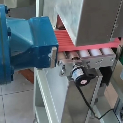 De Extruder van aardewerkclay brick pug mill vacuum voor Laboratorium