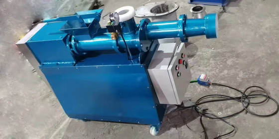 Kleine De Airing Aardewerk Pug Molen Mixer Klei Baksteen Vacuüm Extruder Machine