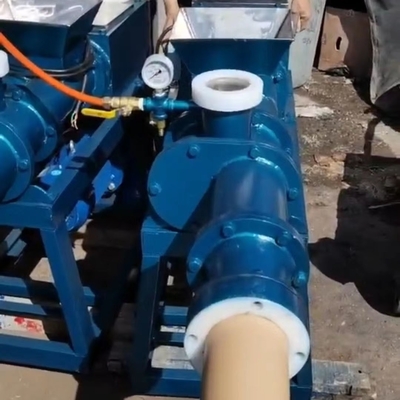 Aangepaste Vacuüm Modder Pug Molen Voor Aardewerk Klei Baksteen Vloertegel Extruder Machine